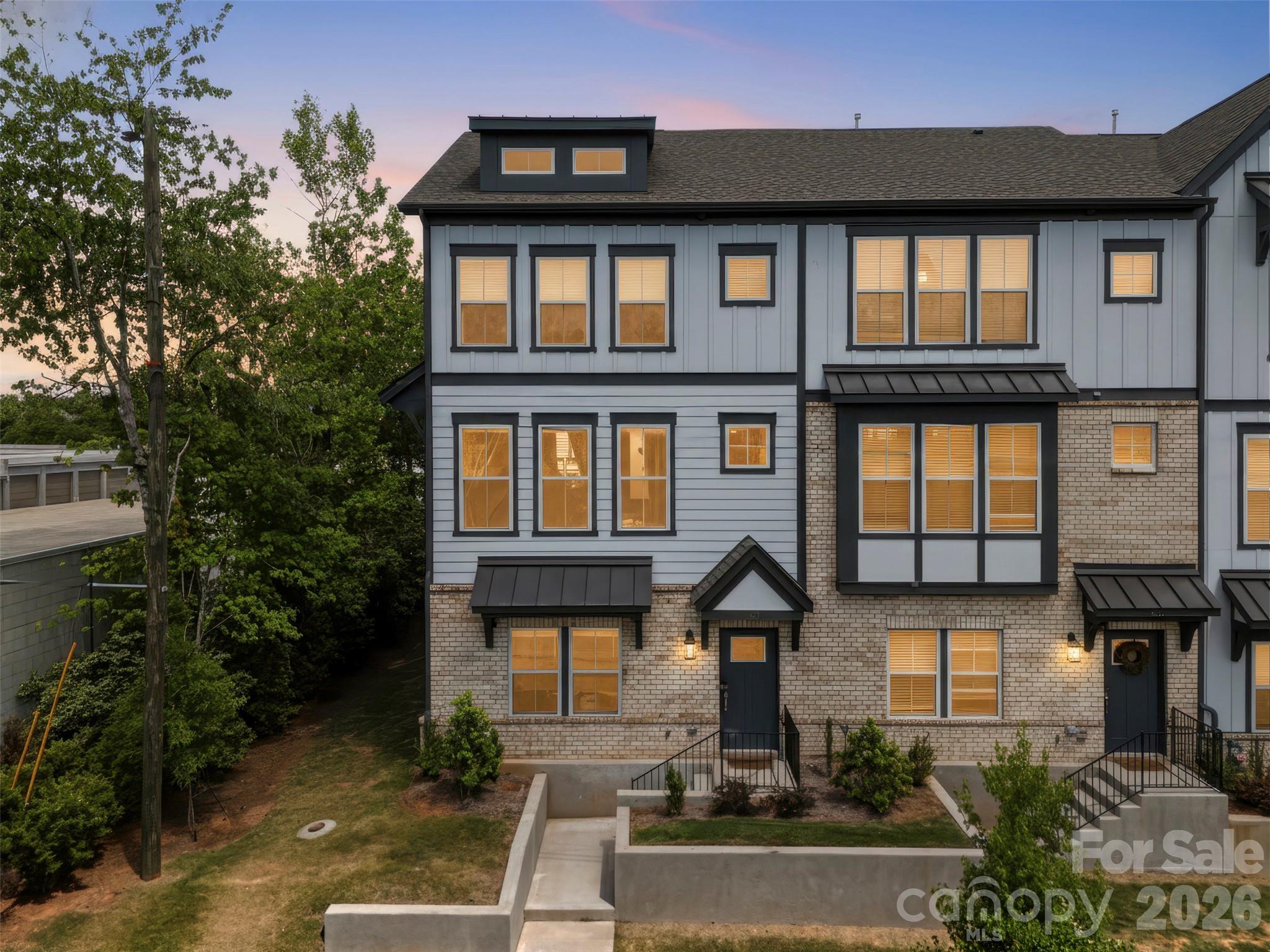424 Catawba Avenue Davidson NC 28036