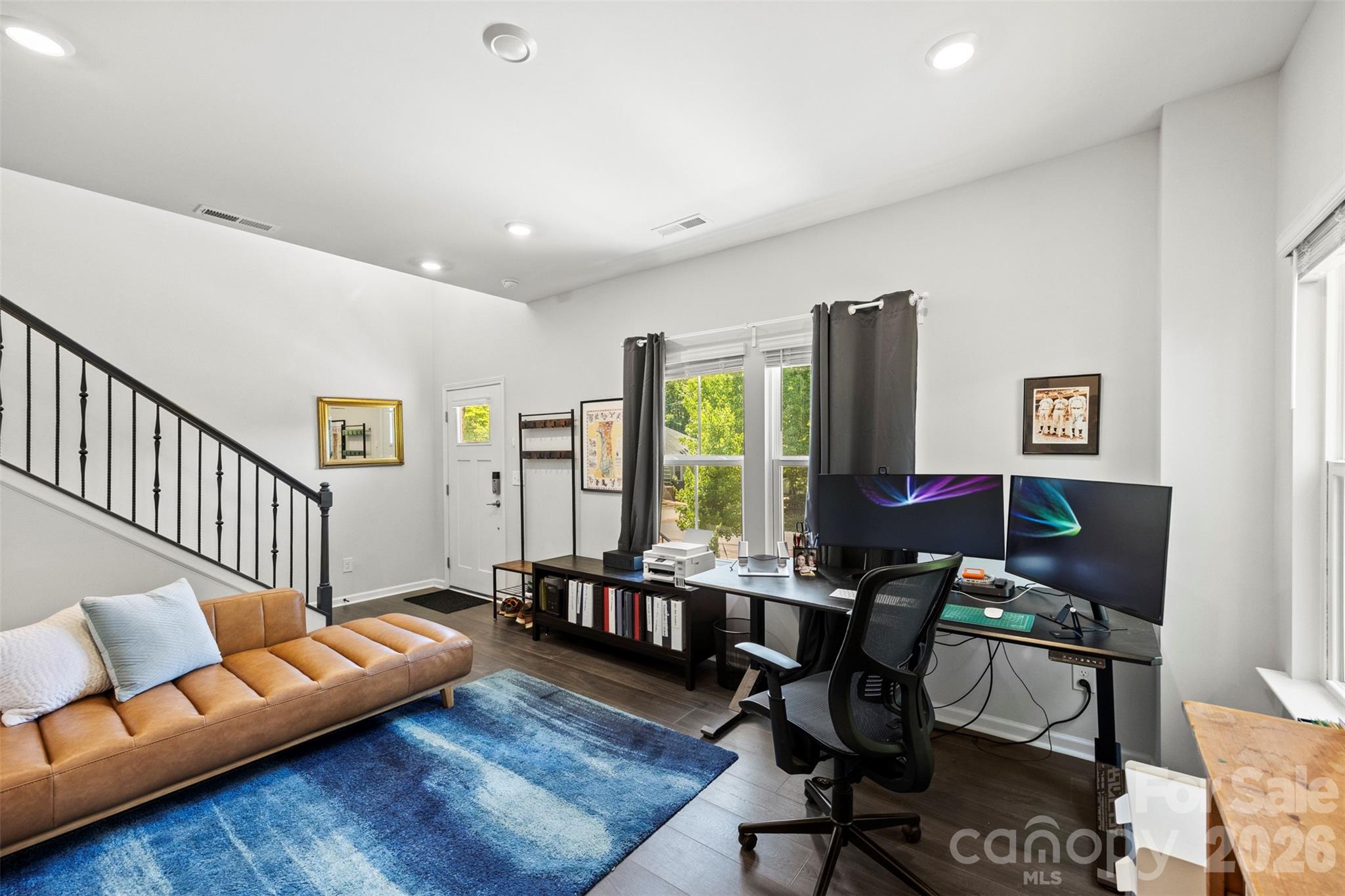424 Catawba Avenue Davidson NC 28036