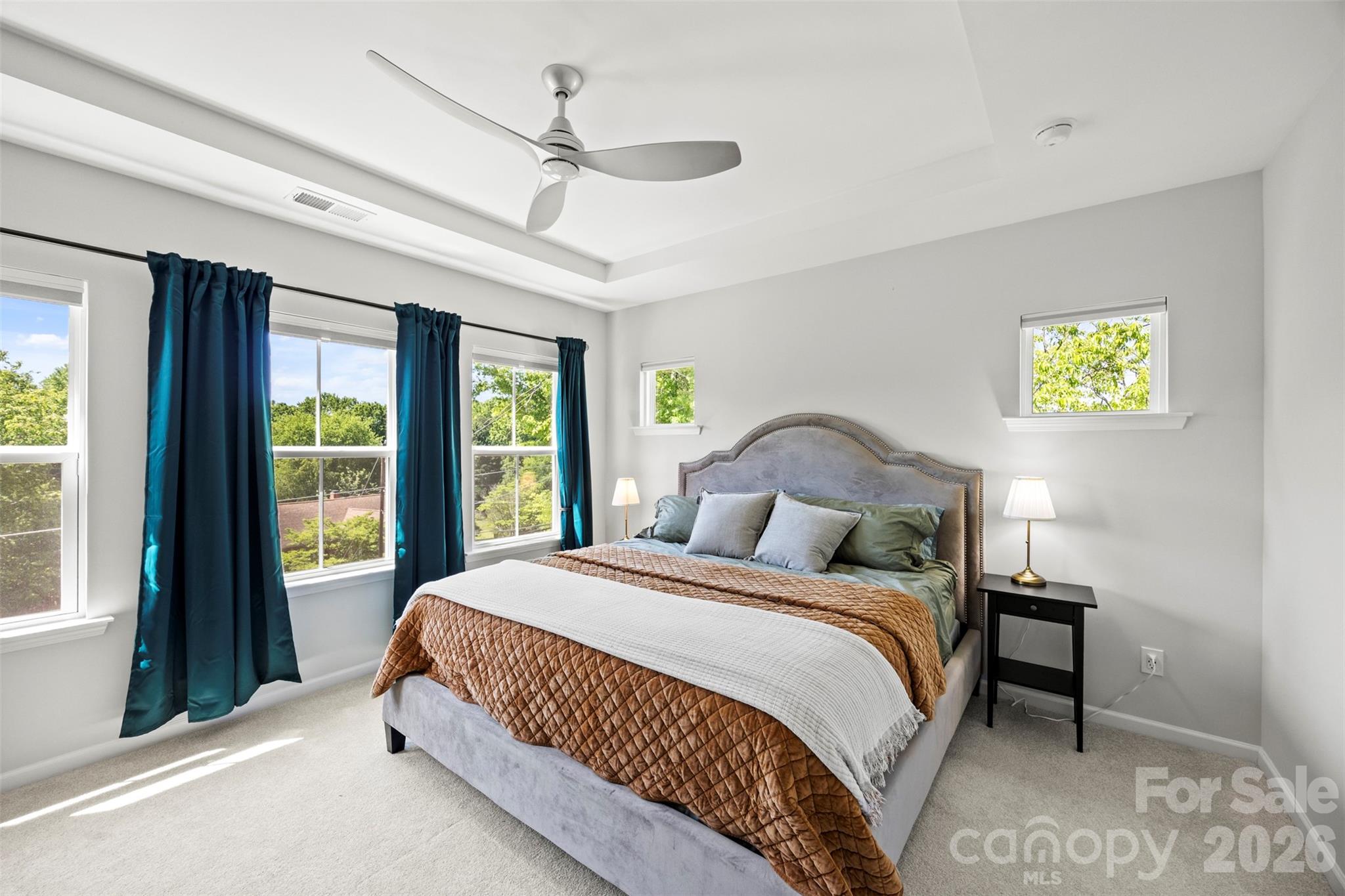 424 Catawba Avenue Davidson NC 28036
