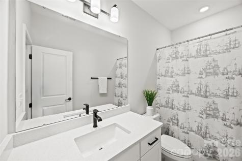 424 Catawba Avenue Davidson NC 28036