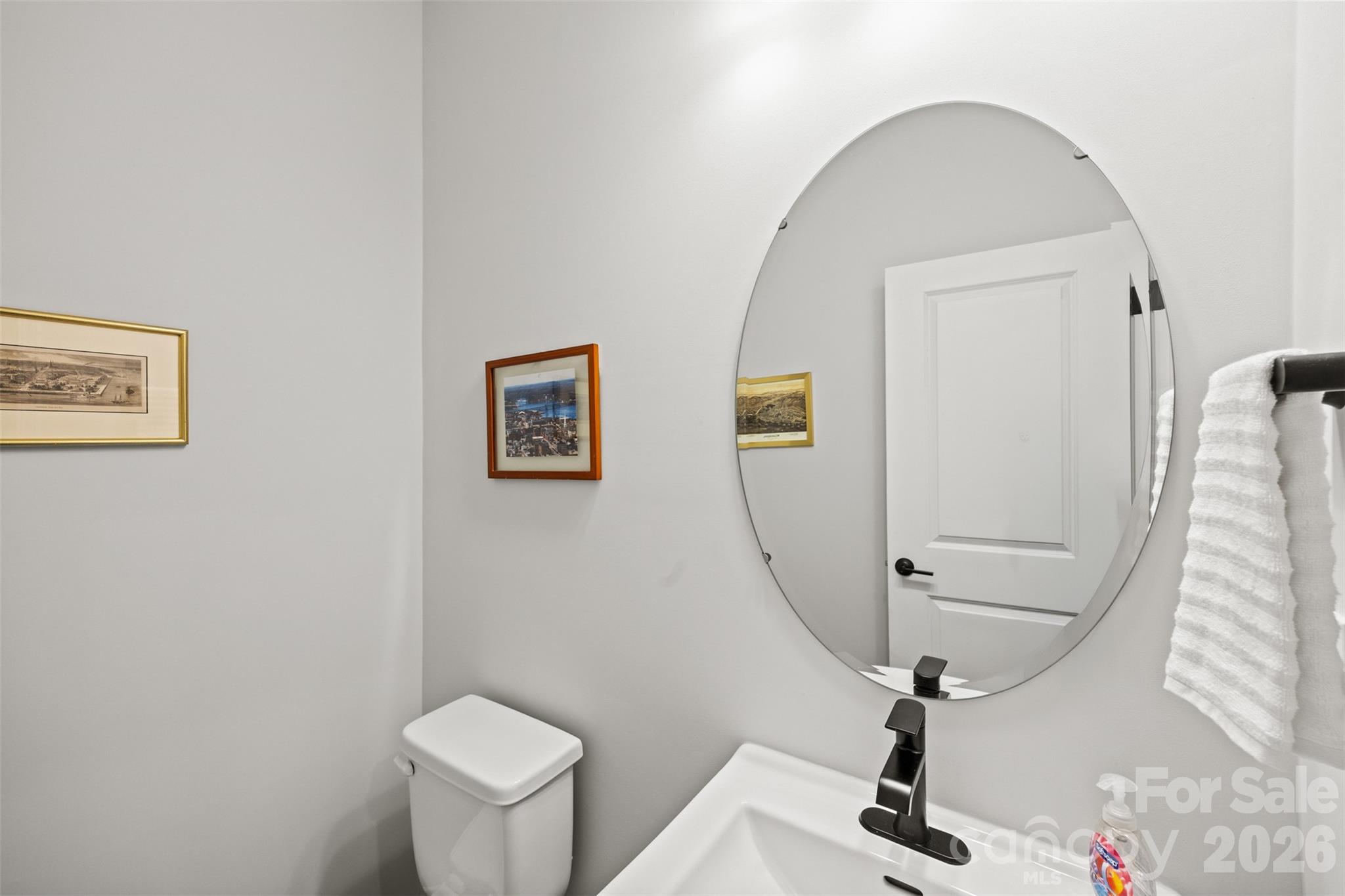 424 Catawba Avenue Davidson NC 28036