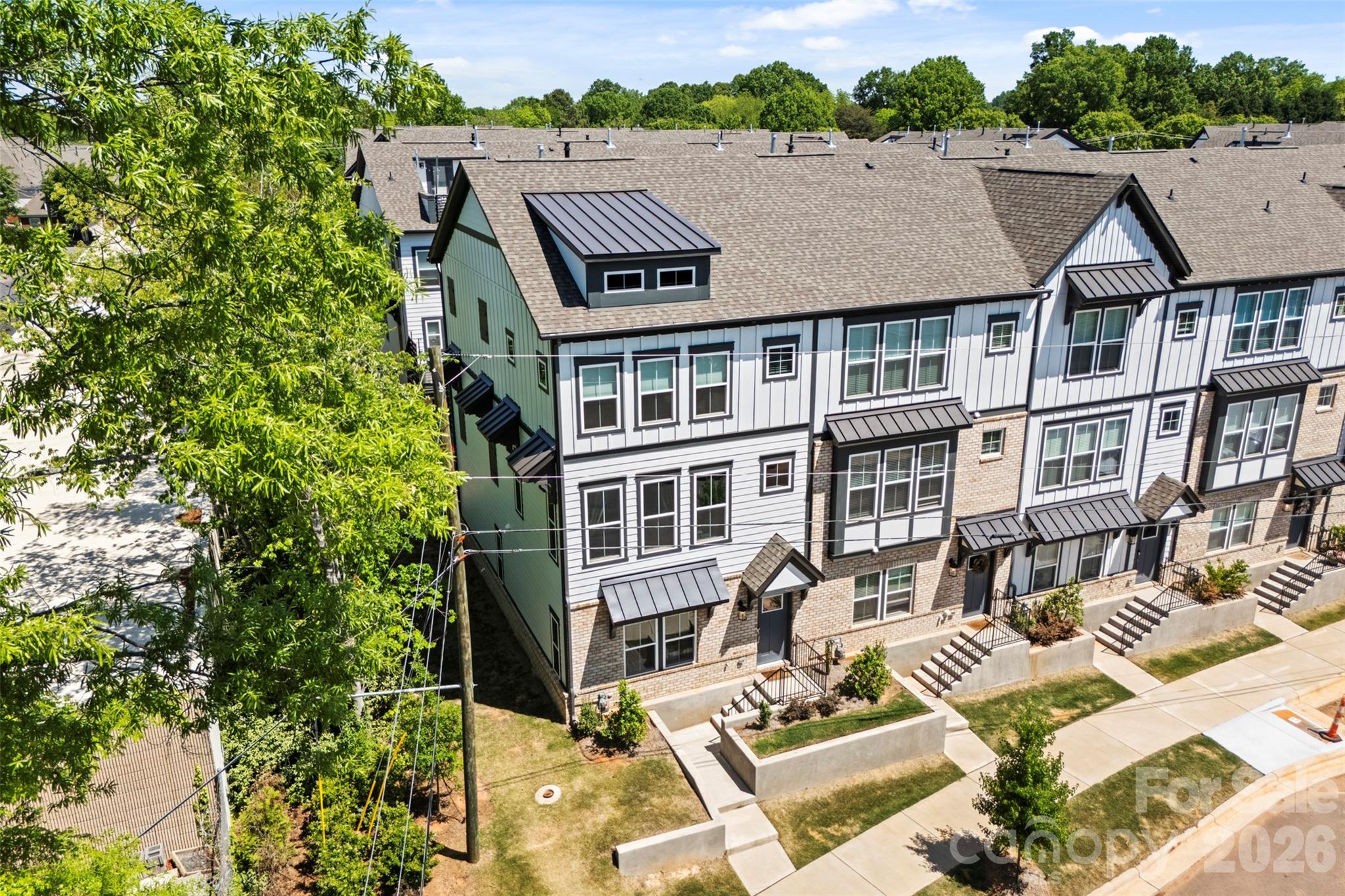 424 Catawba Avenue Davidson NC 28036