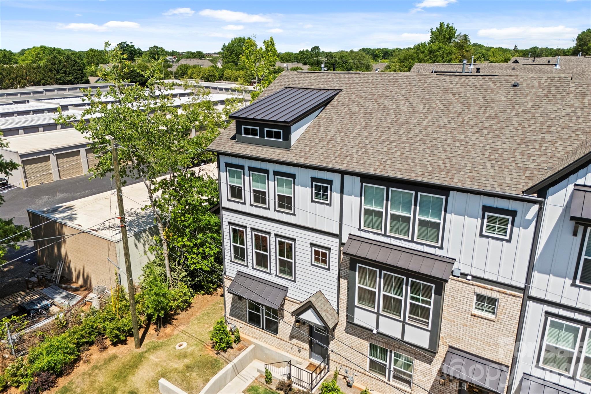 424 Catawba Avenue Davidson NC 28036
