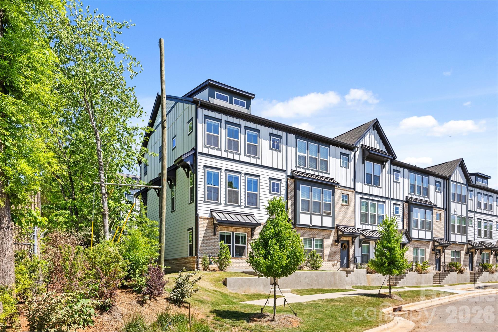 424 Catawba Avenue Davidson NC 28036