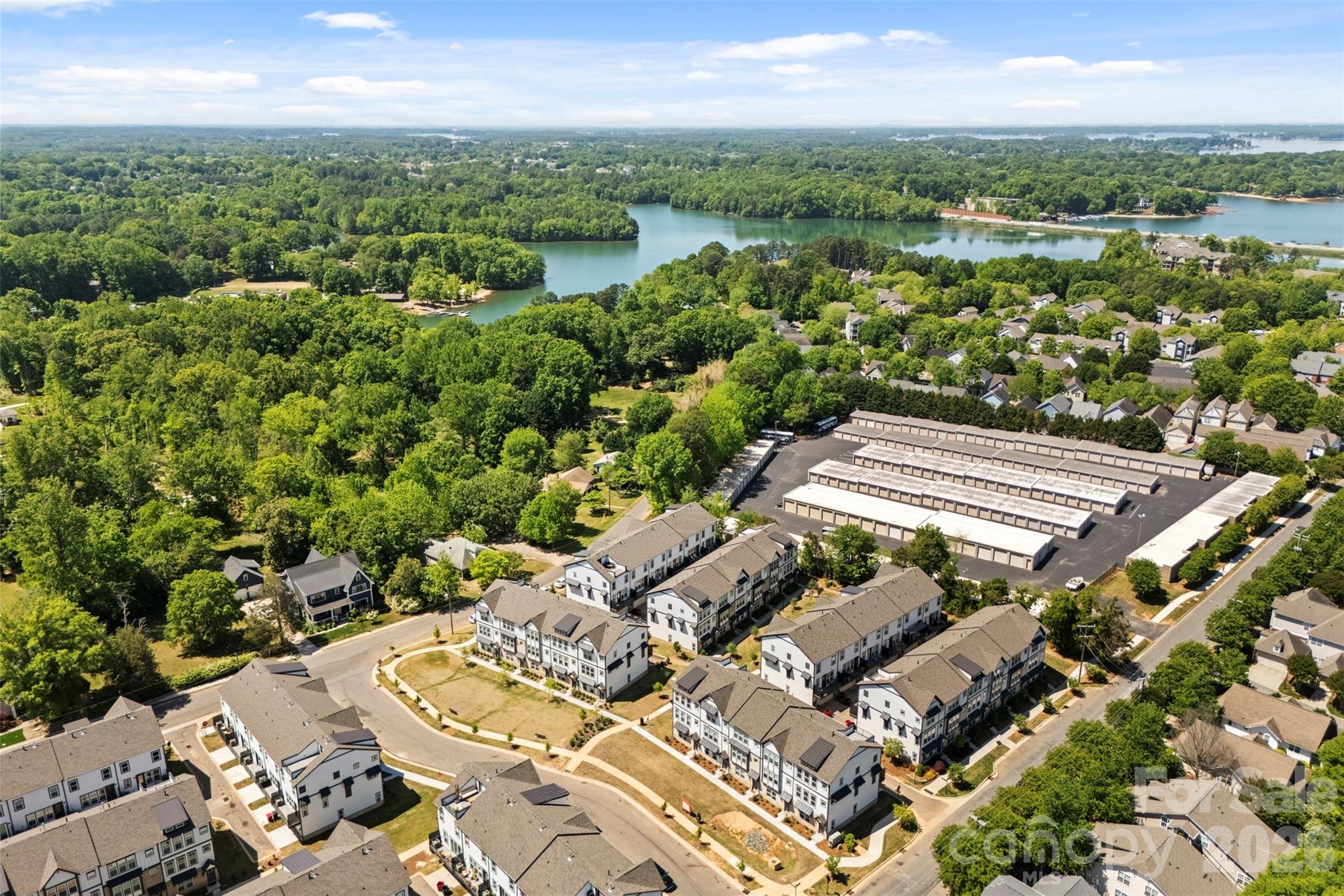 424 Catawba Avenue Davidson NC 28036