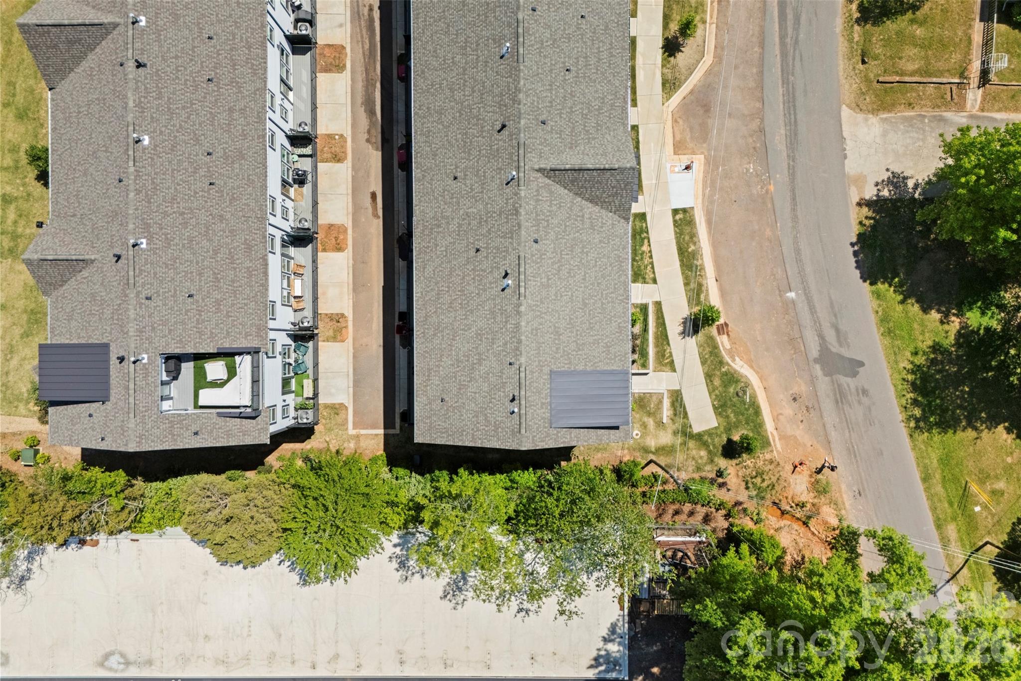 424 Catawba Avenue Davidson NC 28036