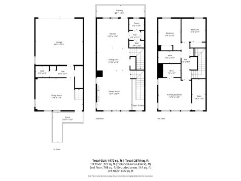 424 Catawba Avenue Davidson NC 28036