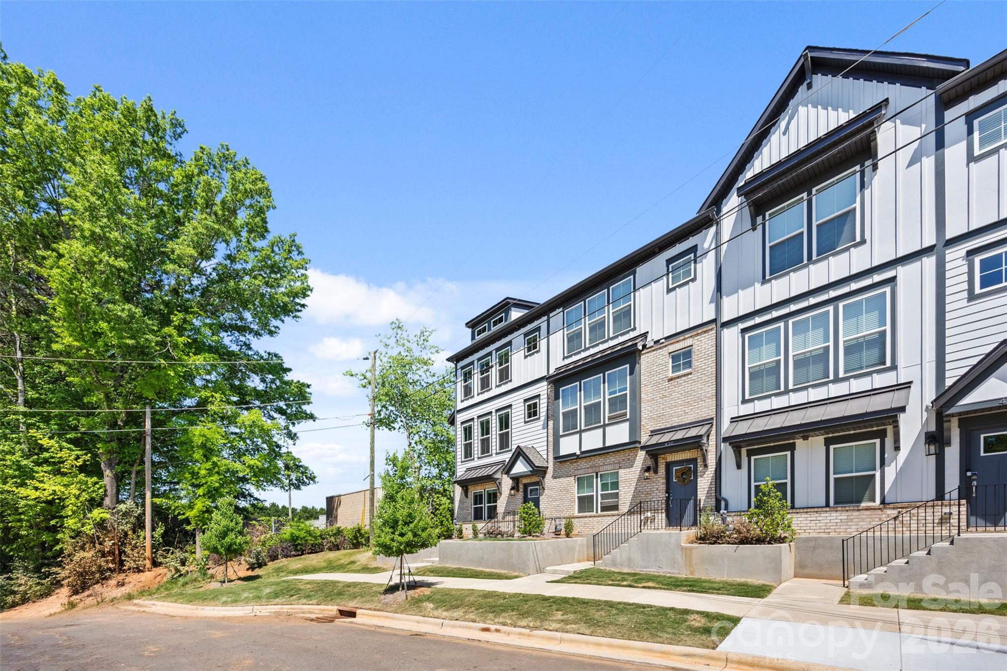 424 Catawba Avenue Davidson NC 28036