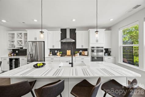 424 Catawba Avenue Davidson NC 28036