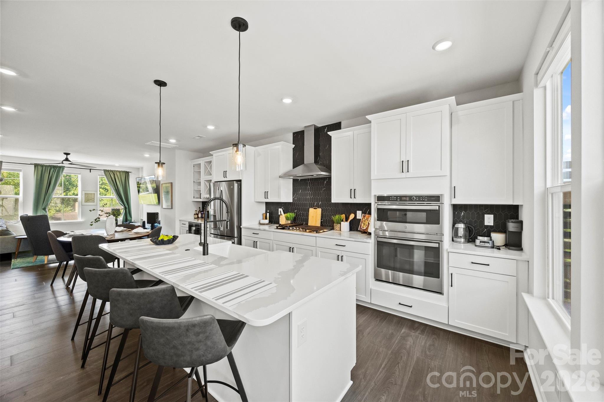424 Catawba Avenue Davidson NC 28036