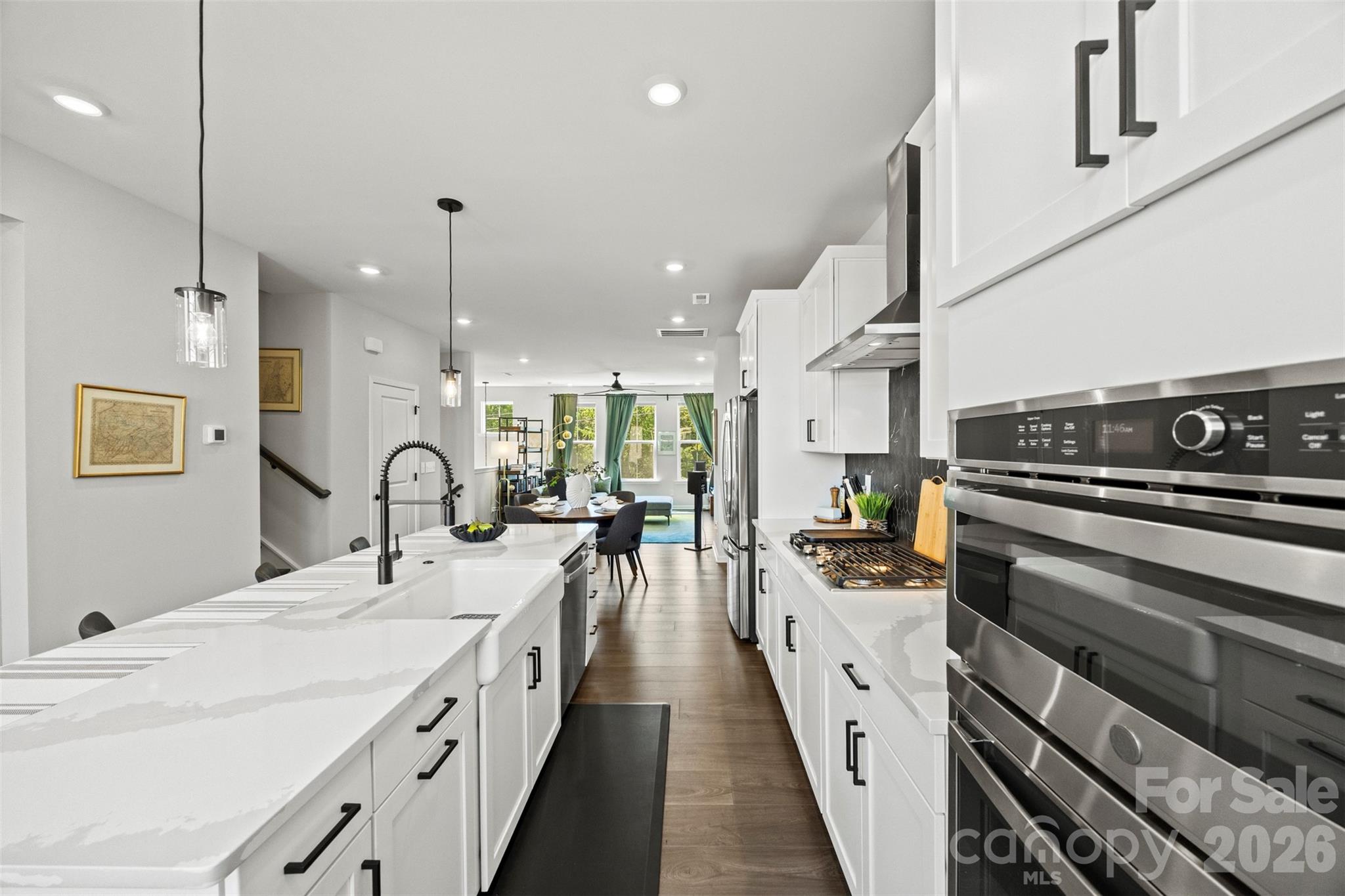 424 Catawba Avenue Davidson NC 28036