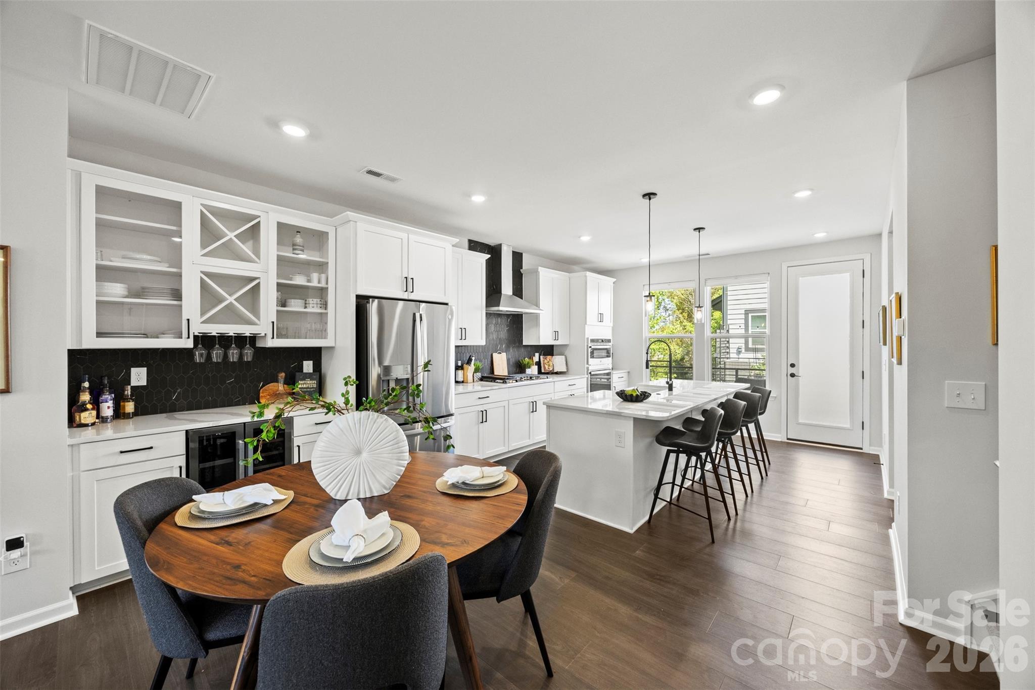 424 Catawba Avenue Davidson NC 28036