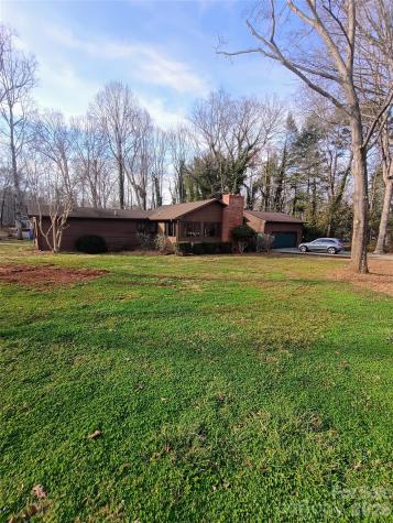 161 Westbrook Drive Rutherfordton NC 28139
