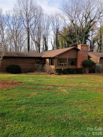 161 Westbrook Drive Rutherfordton NC 28139