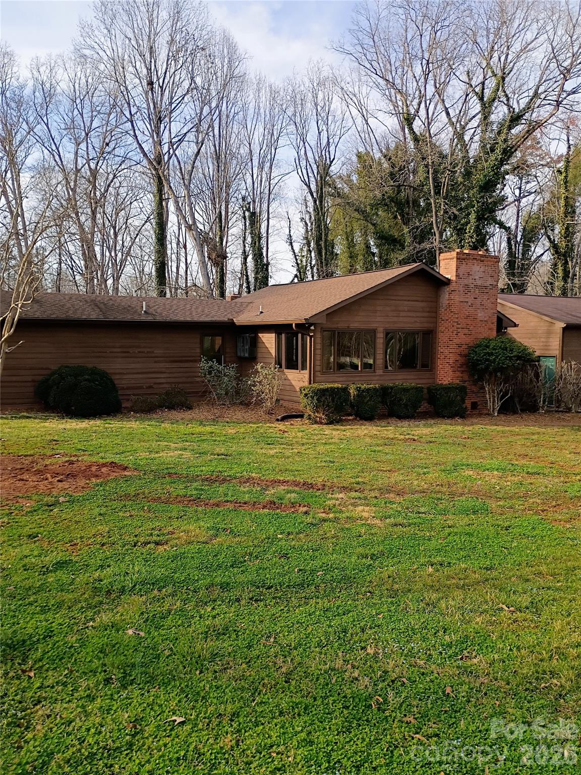 161 Westbrook Drive Rutherfordton NC 28139