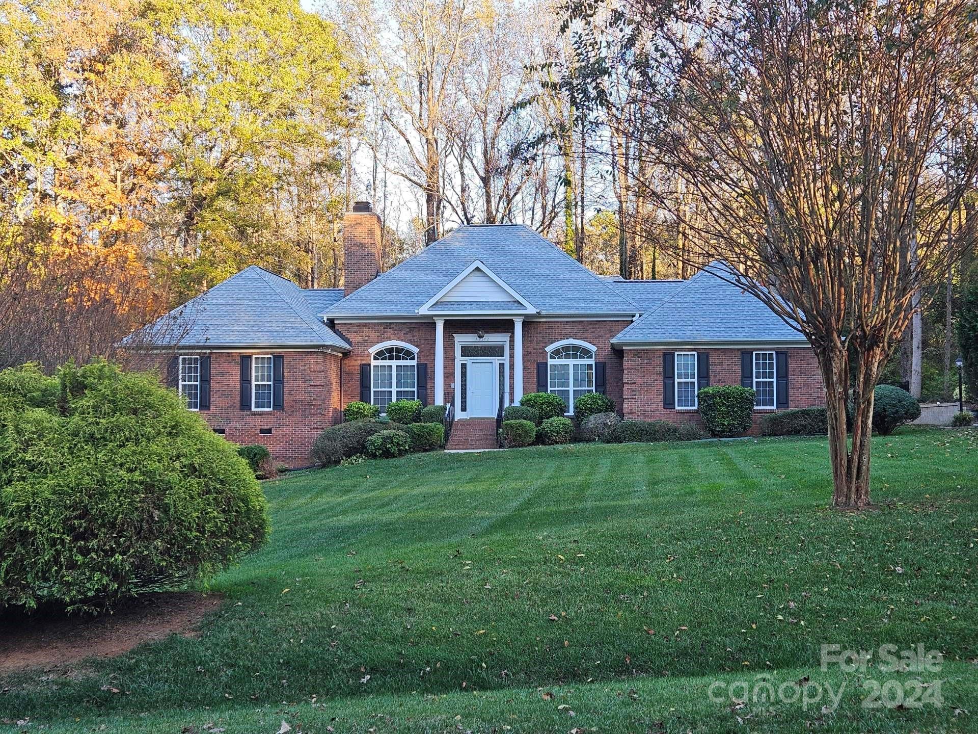 15342 Millview Trace Lane Mint Hill NC 28227