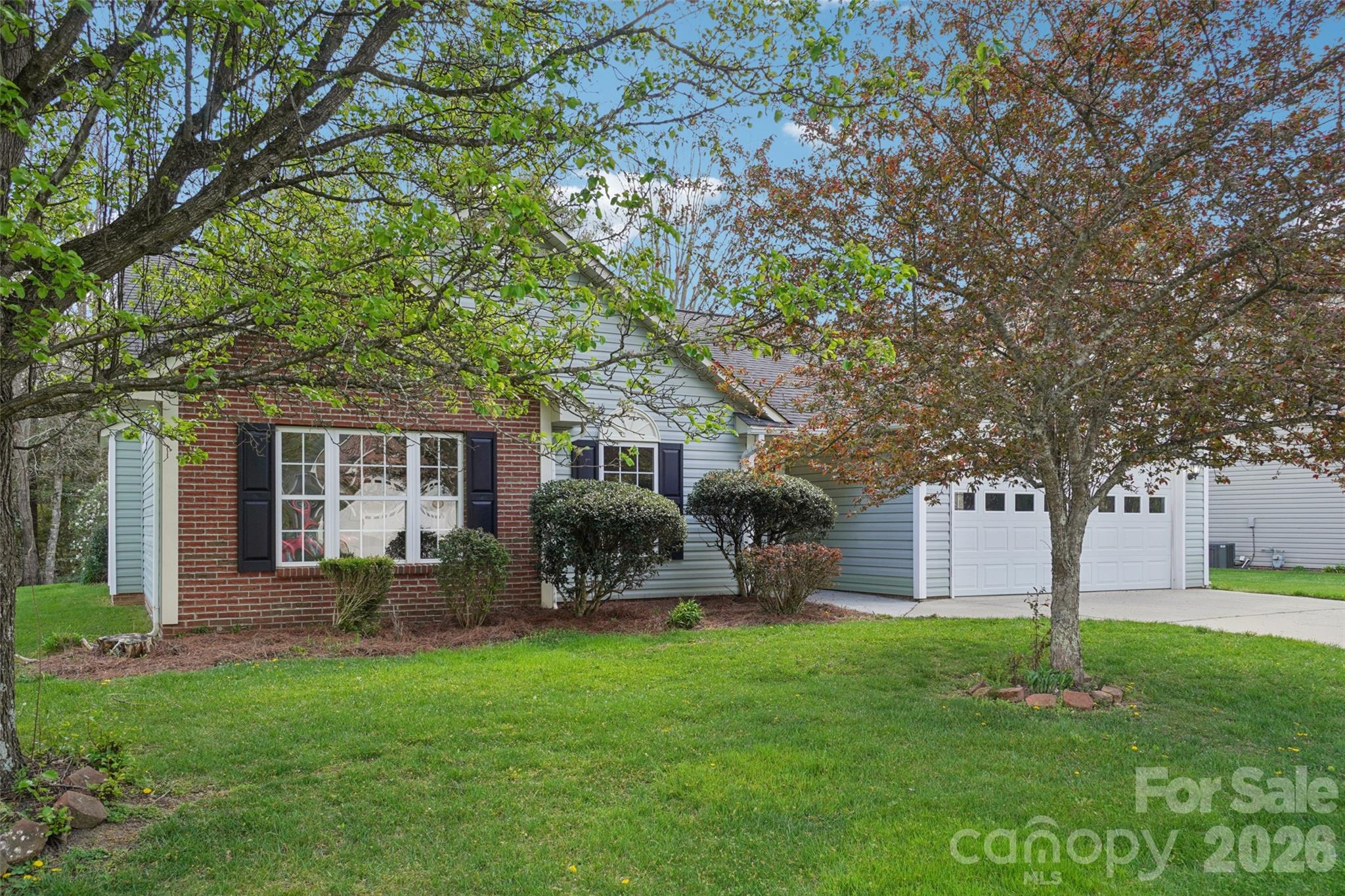 Fletcher NC, 414 Glensprings Drive