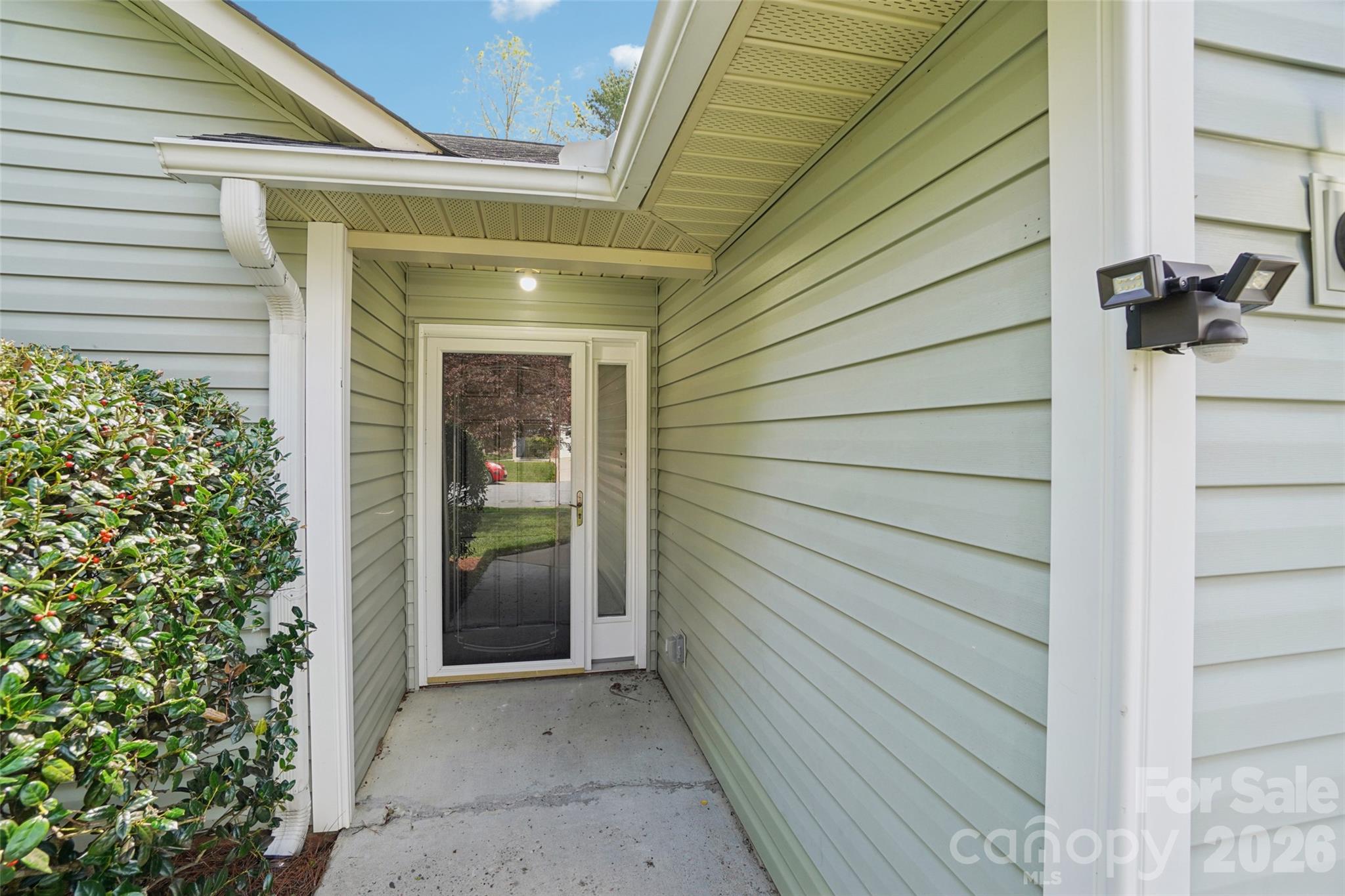 414 Glensprings Drive Fletcher NC 28732