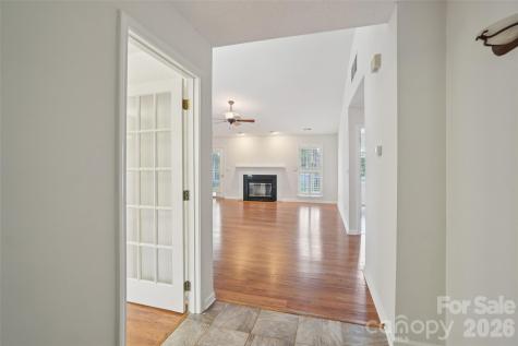 414 Glensprings Drive Fletcher NC 28732