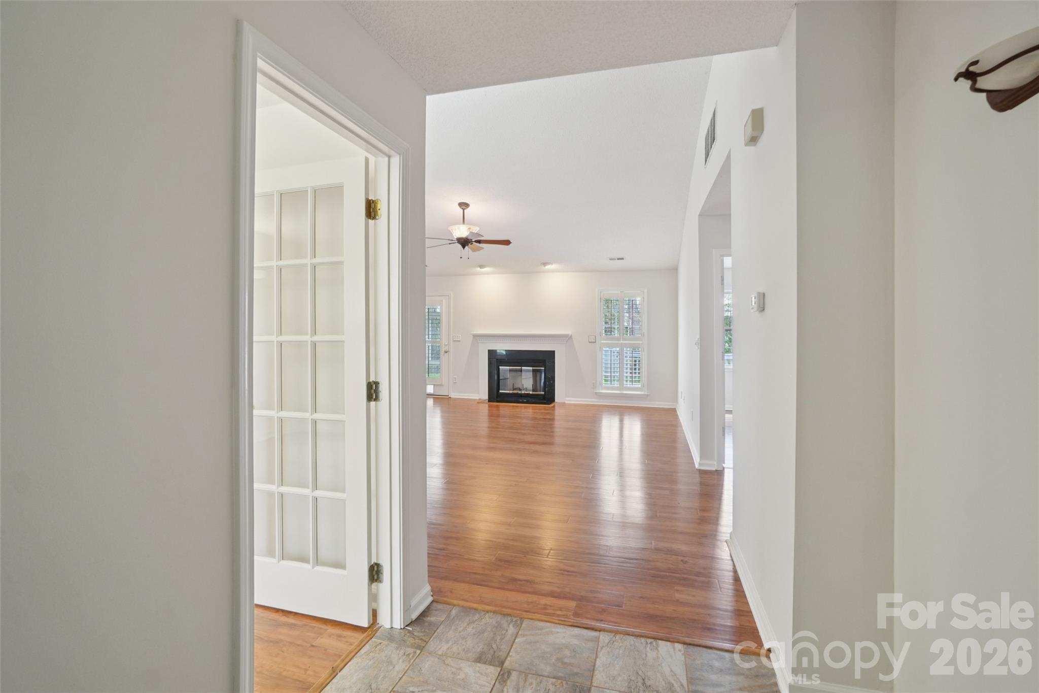 414 Glensprings Drive Fletcher NC 28732