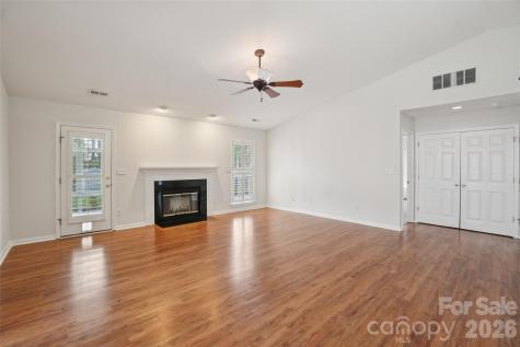 414 Glensprings Drive Fletcher NC 28732