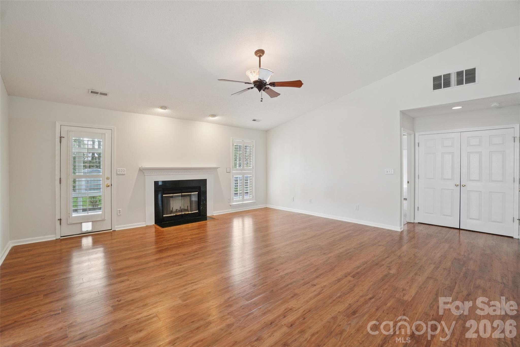 414 Glensprings Drive Fletcher NC 28732