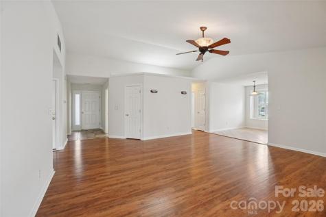 414 Glensprings Drive Fletcher NC 28732