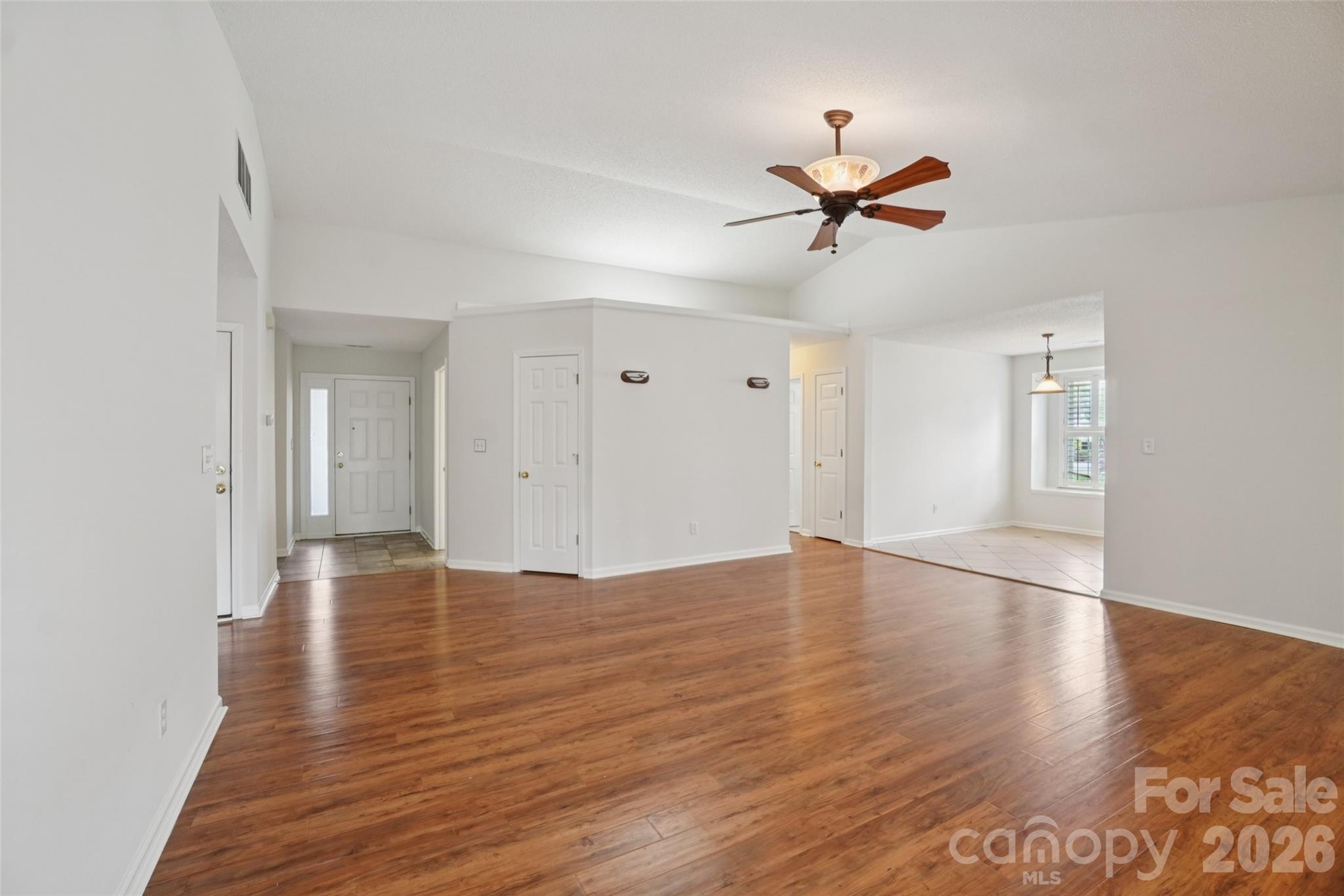 414 Glensprings Drive Fletcher NC 28732