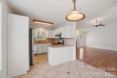 414 Glensprings Drive Fletcher NC 28732