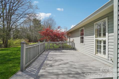 414 Glensprings Drive Fletcher NC 28732