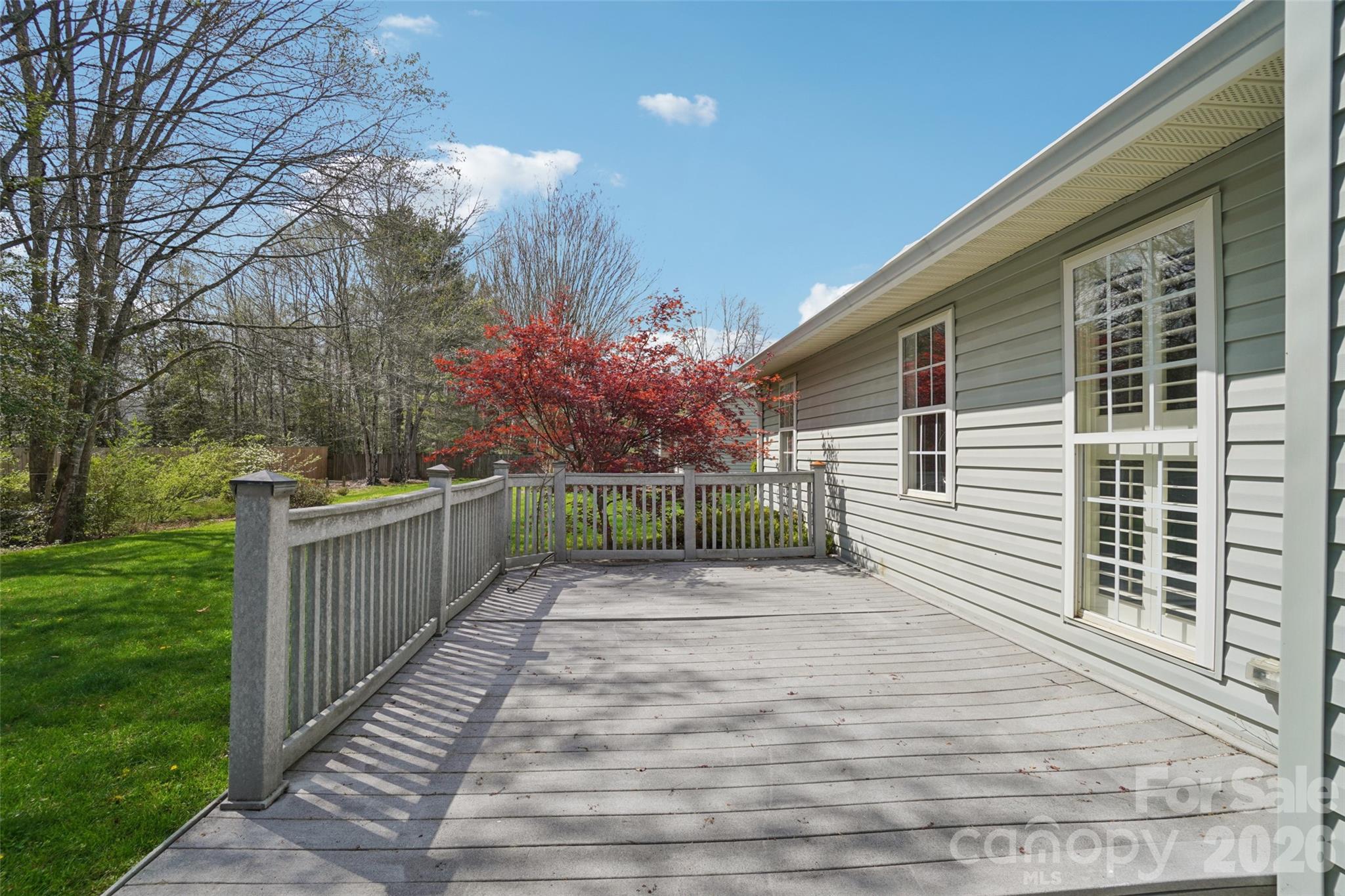 414 Glensprings Drive Fletcher NC 28732