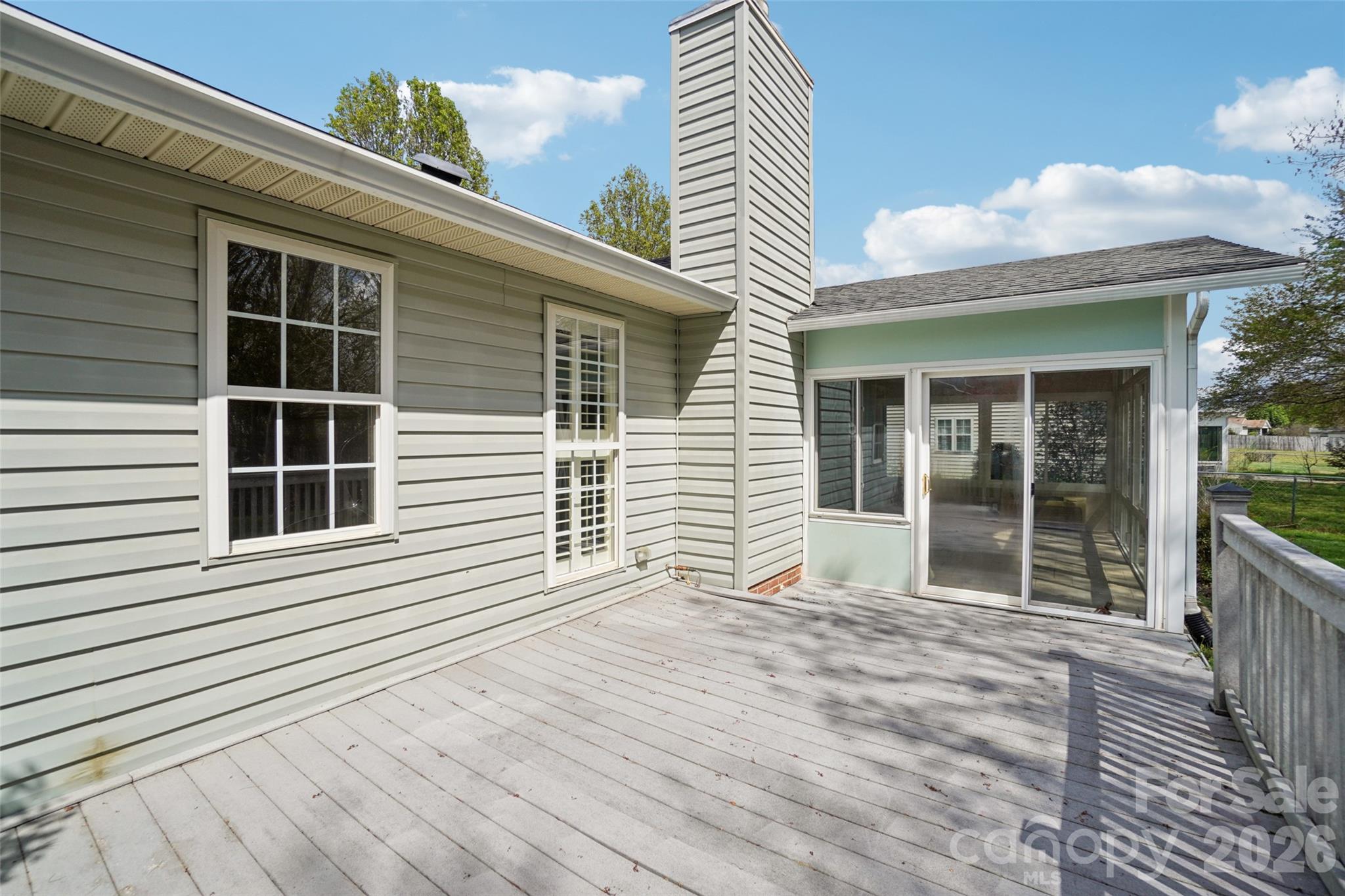 414 Glensprings Drive Fletcher NC 28732