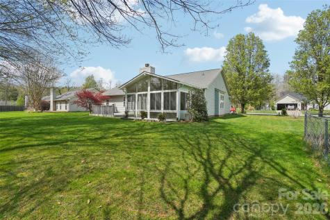 414 Glensprings Drive Fletcher NC 28732