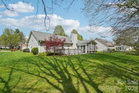 414 Glensprings Drive Fletcher NC 28732