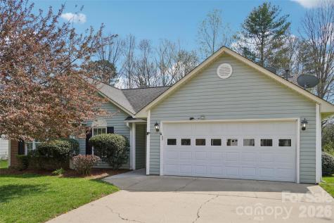 414 Glensprings Drive Fletcher NC 28732