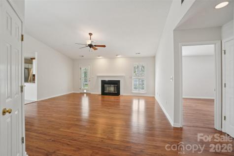 414 Glensprings Drive Fletcher NC 28732