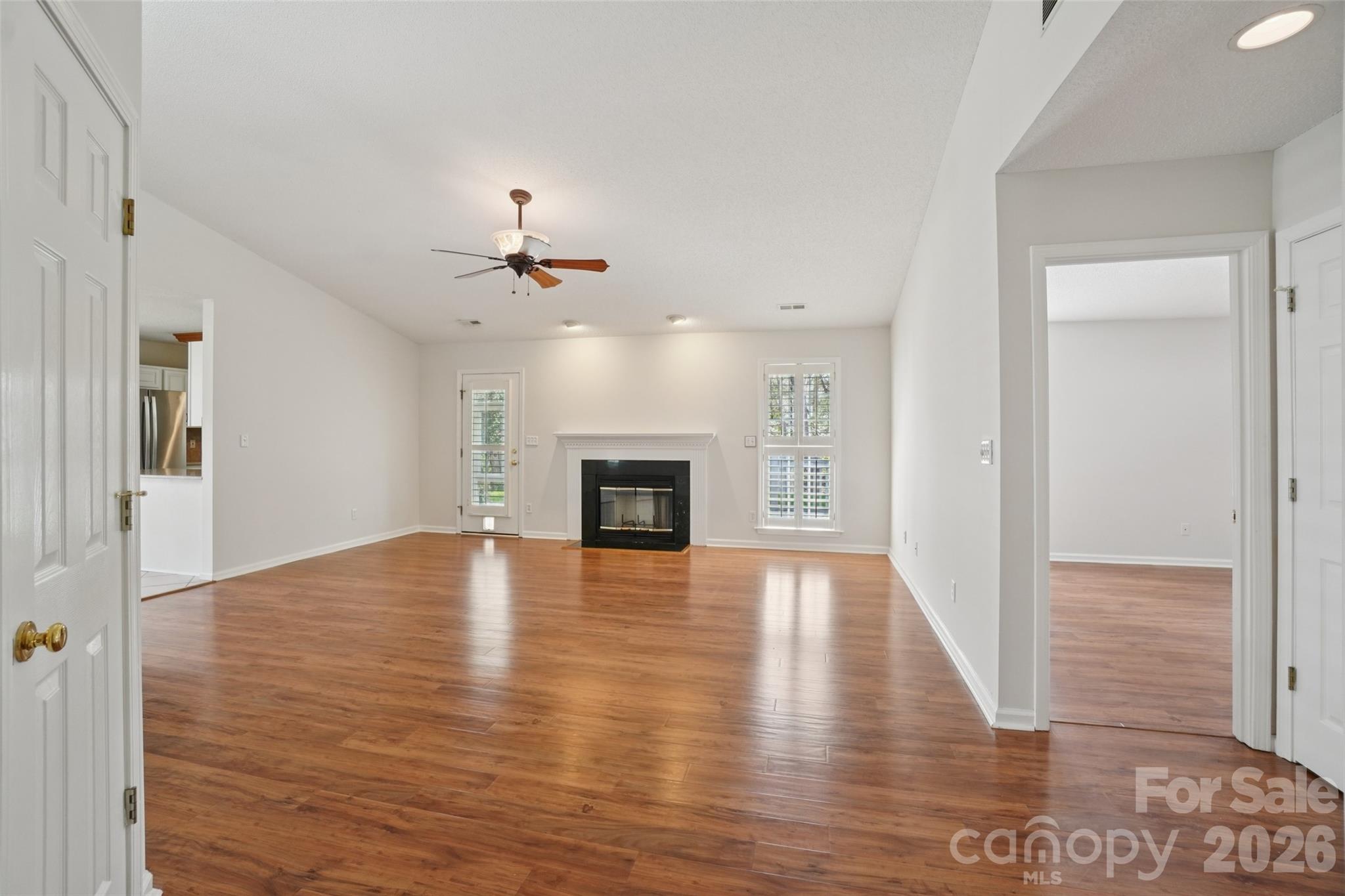 414 Glensprings Drive Fletcher NC 28732