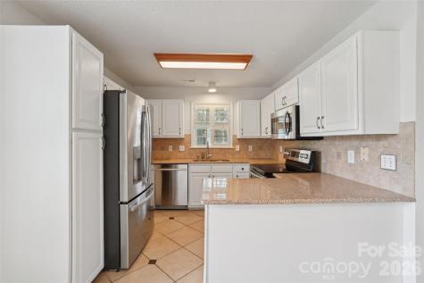 414 Glensprings Drive Fletcher NC 28732