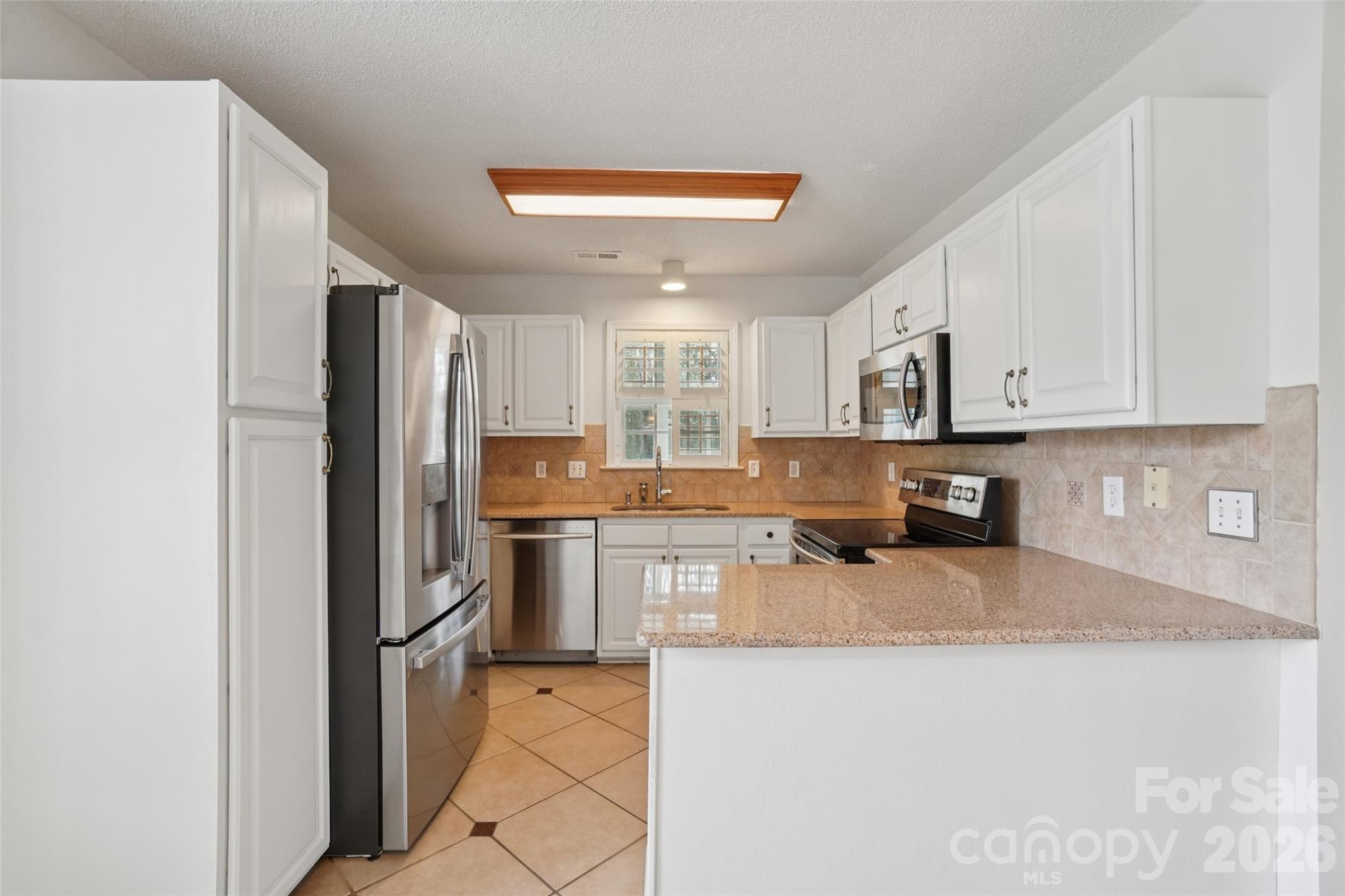 414 Glensprings Drive Fletcher NC 28732