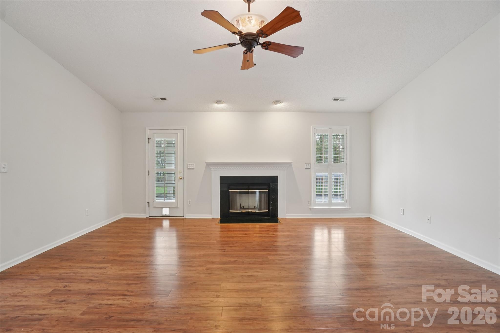 414 Glensprings Drive Fletcher NC 28732