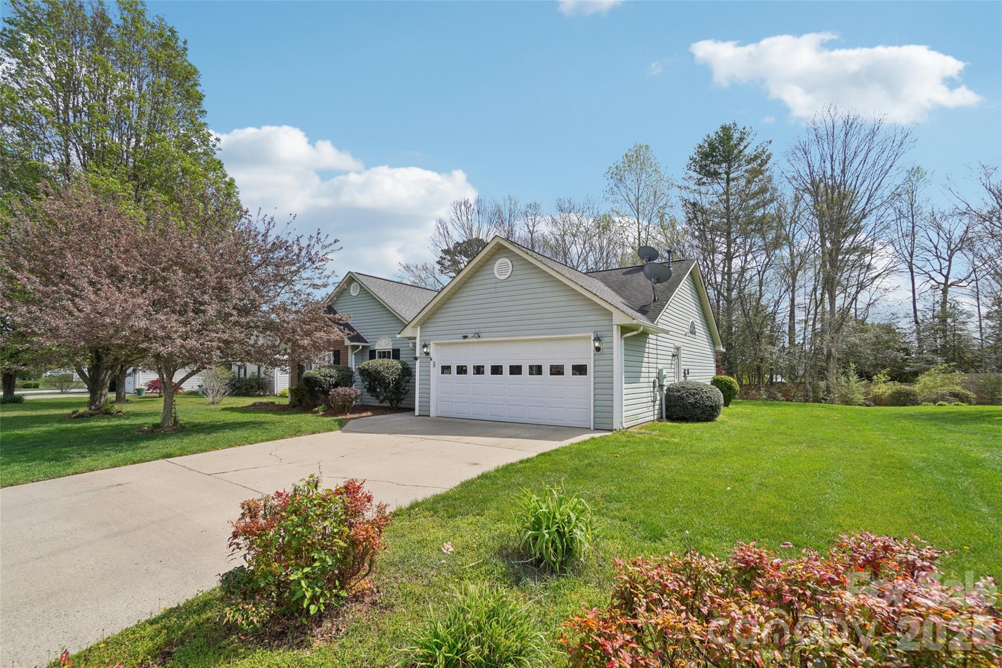 414 Glensprings Drive Fletcher NC 28732