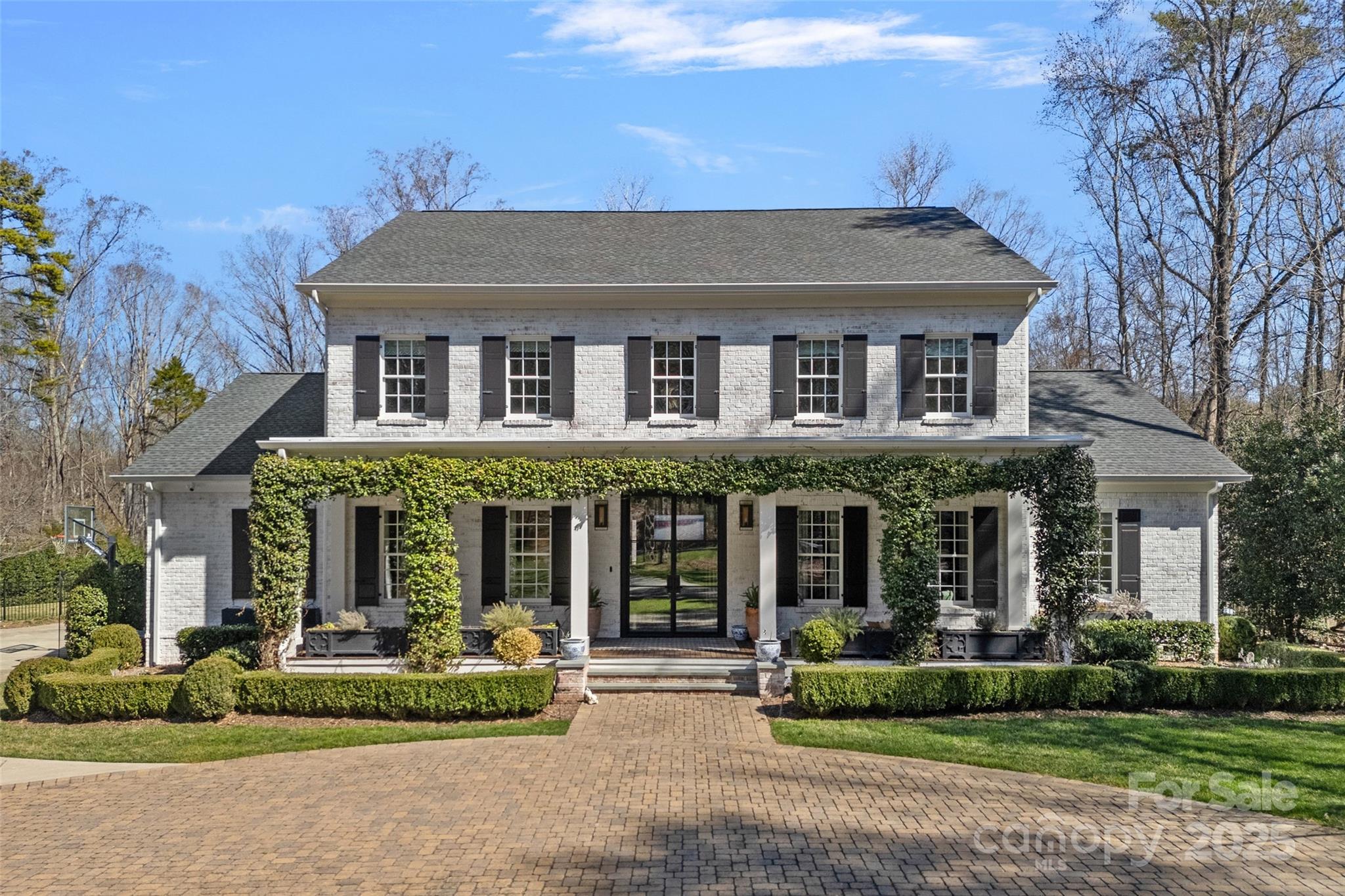 3212 Lazy Branch Road Charlotte NC 28270