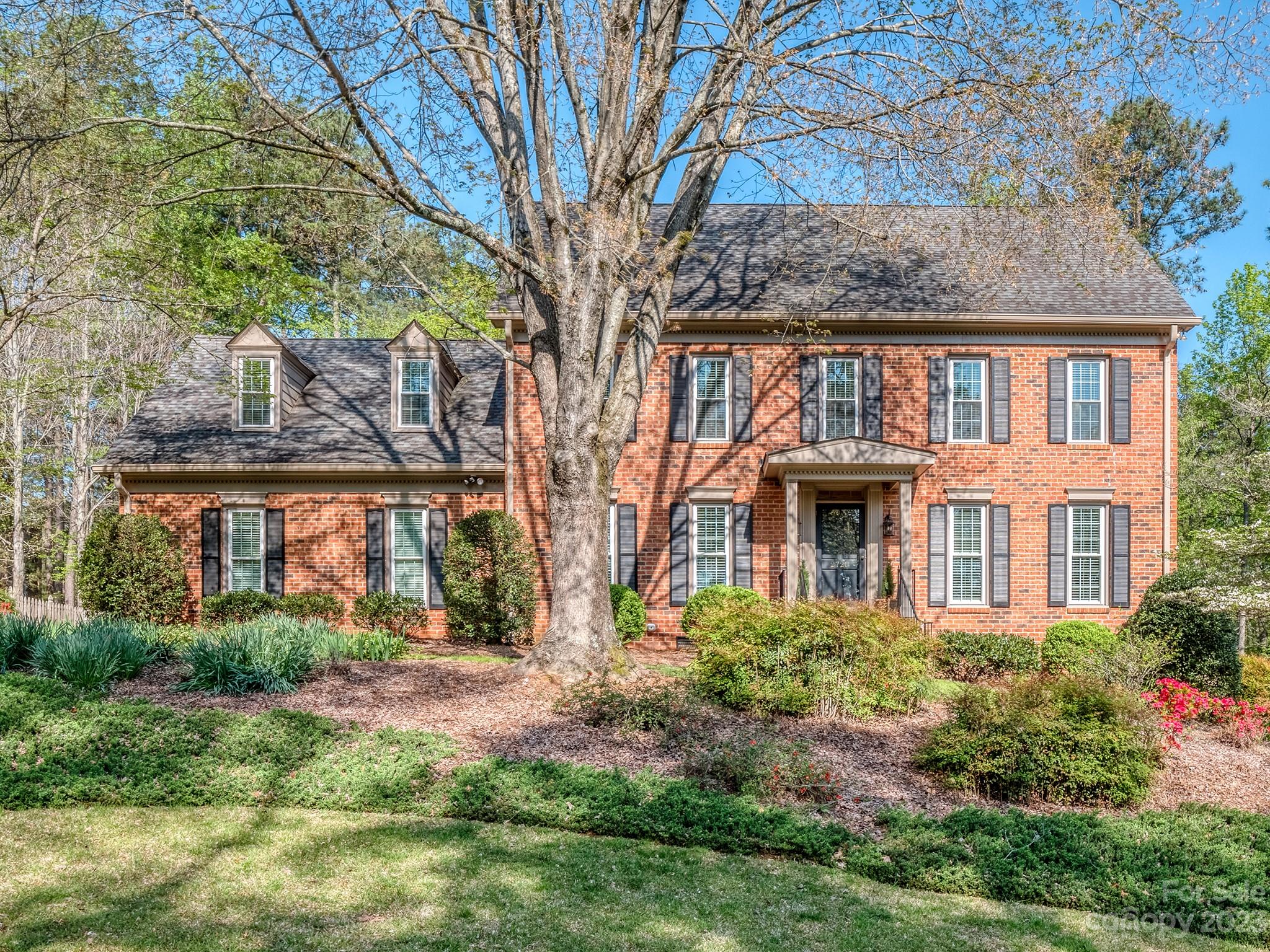 2725 Oxborough Drive Matthews NC 28105