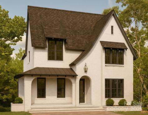 334 North Fork Road Black Mountain NC 28711