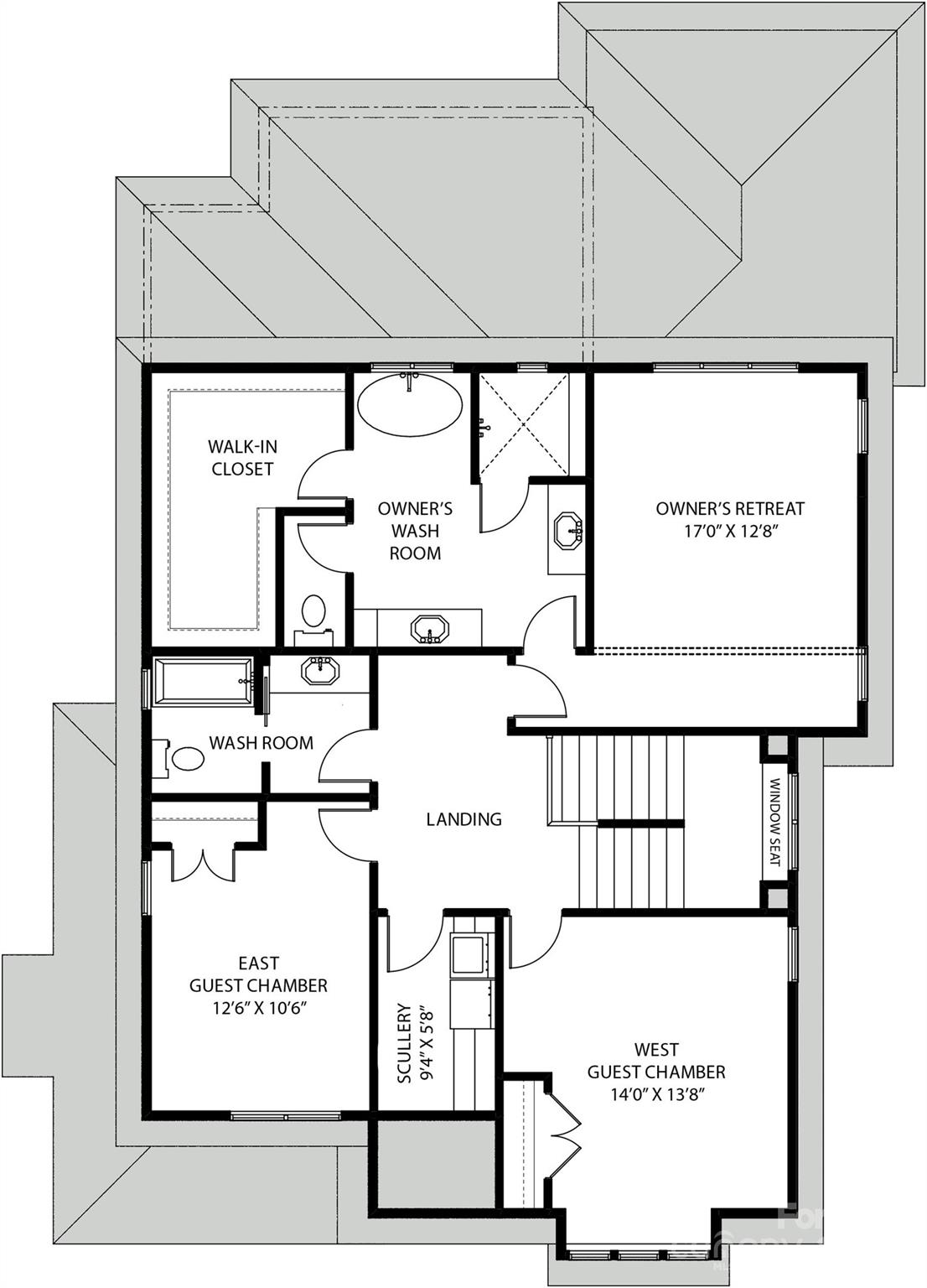 334 North Fork Road Black Mountain NC 28711