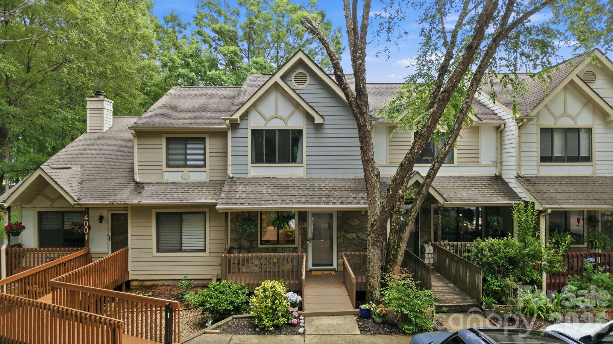 4003 North Course Drive Charlotte NC 28277