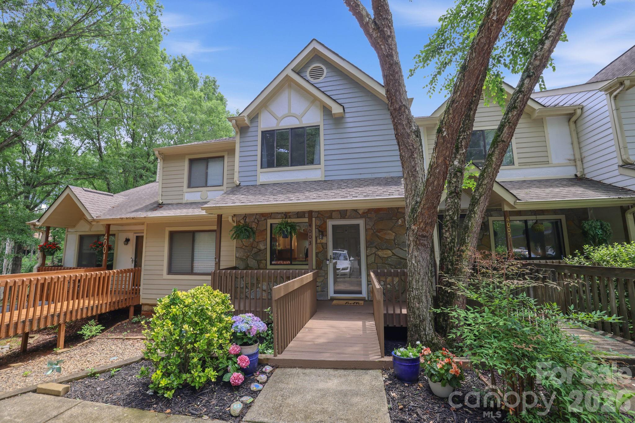4003 North Course Drive Charlotte NC 28277