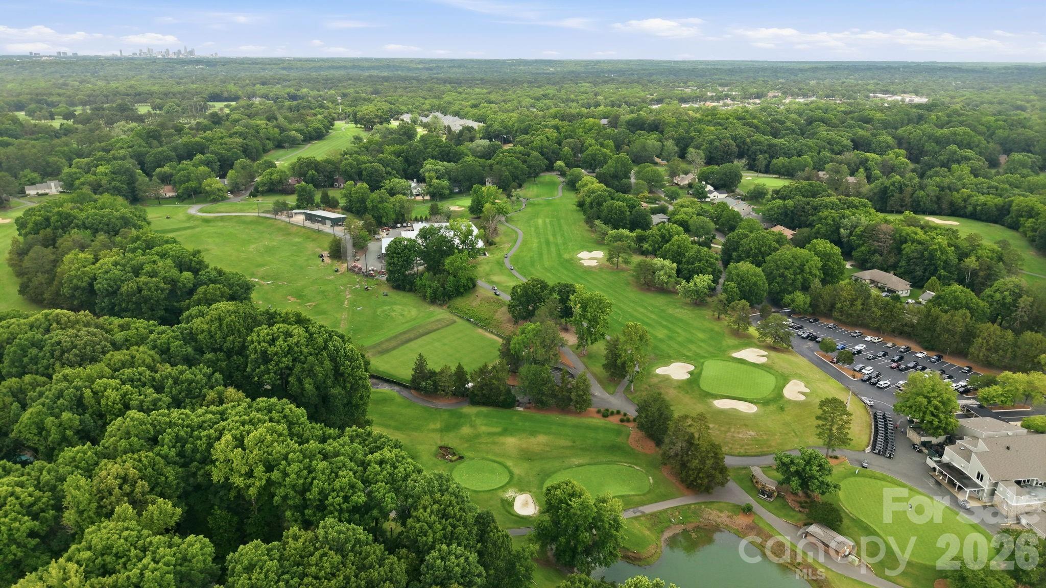 4003 North Course Drive Charlotte NC 28277