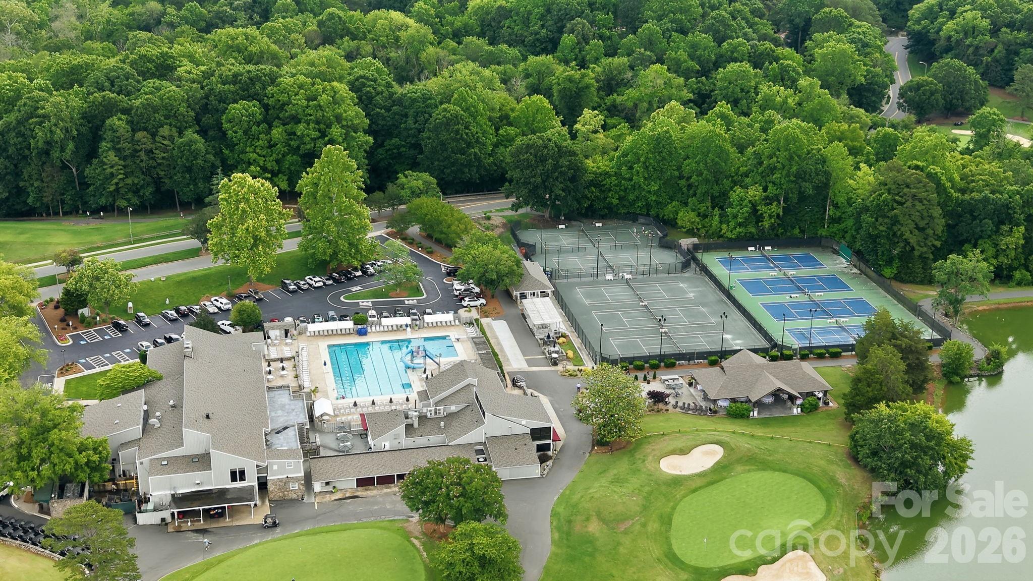 4003 North Course Drive Charlotte NC 28277