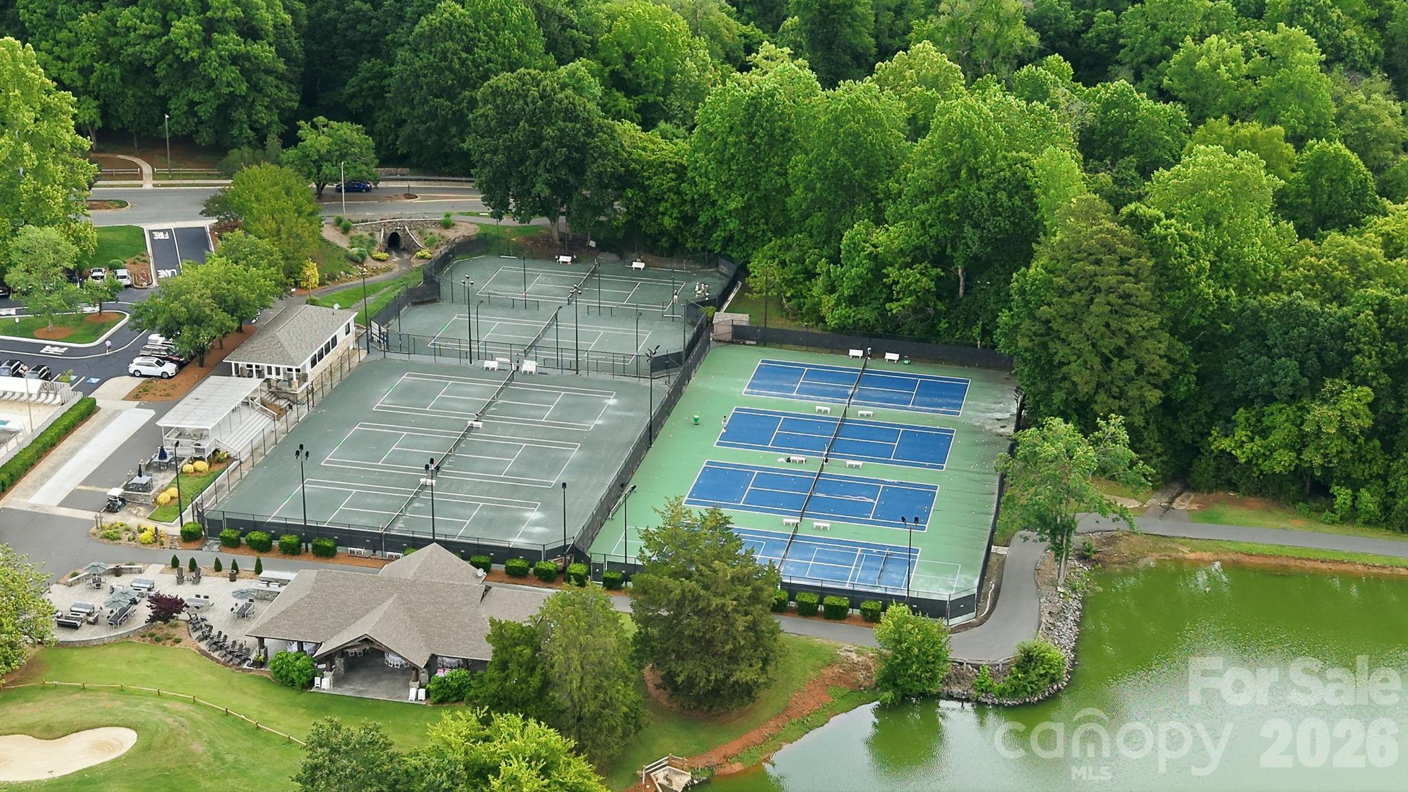 4003 North Course Drive Charlotte NC 28277